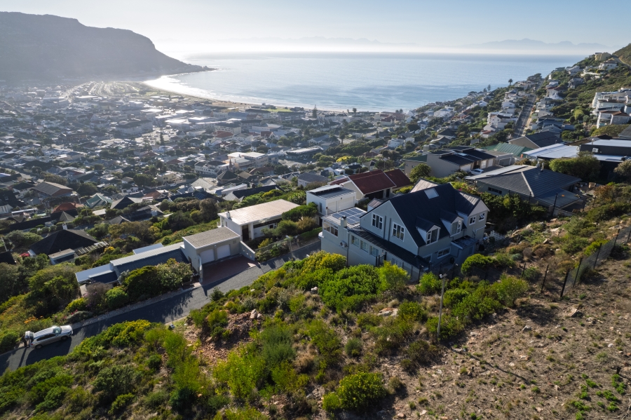 0 Bedroom Property for Sale in Fish Hoek Western Cape